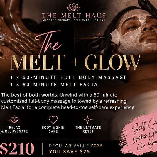 The Melt + Glow at The Melt Haus in Catonsville, MD