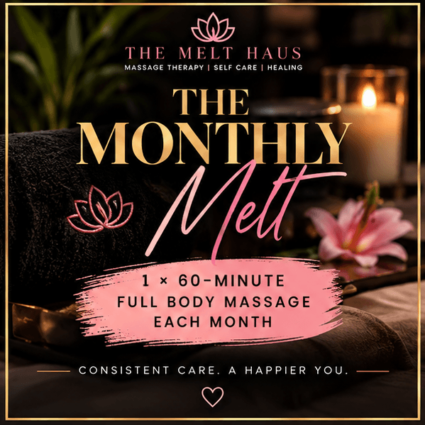 The Monthly Melt at The Melt Haus in Catonsville, MD
