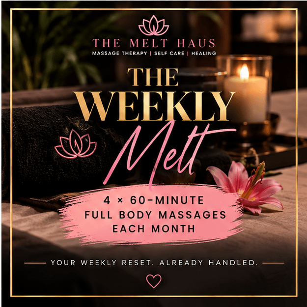 The Weekly Melt at The Melt Haus in Catonsville, MD